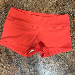 Women’s Medium Fleo Shorts